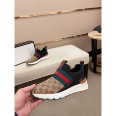 Gucci Low Shoes